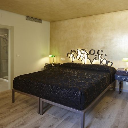 Hotel Galeria Essentia Aracena Eksteriør bilde
