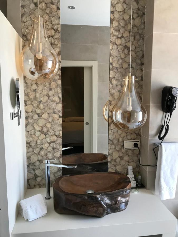 Hotel Galeria Essentia Aracena Eksteriør bilde