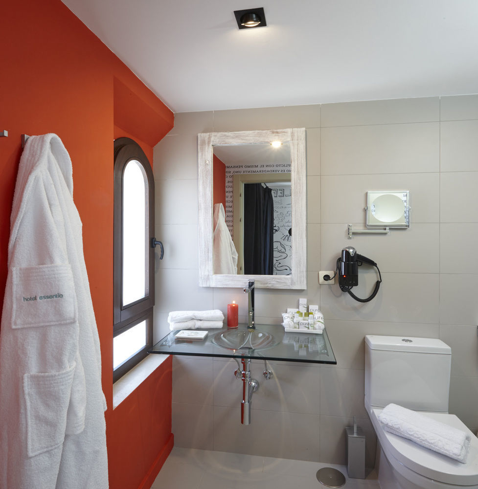 Hotel Galeria Essentia Aracena Eksteriør bilde