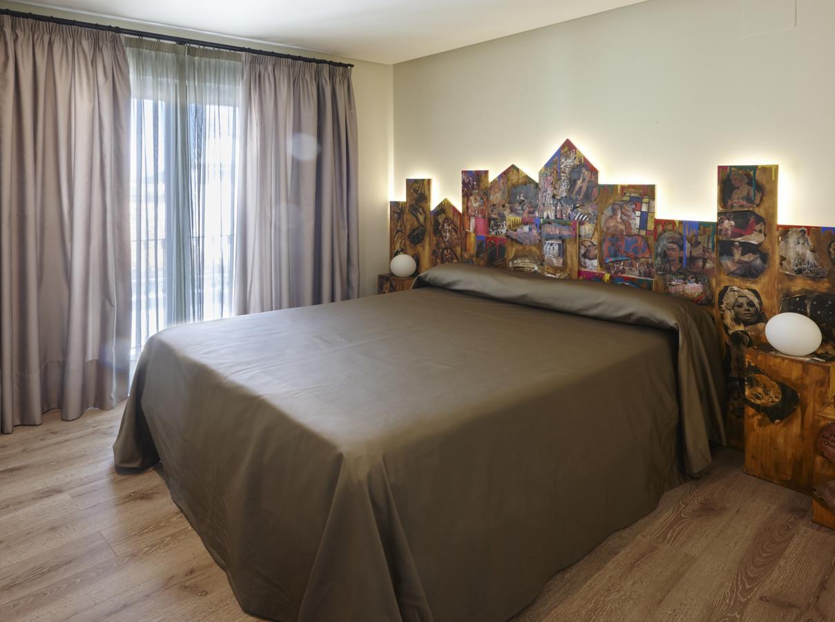 Hotel Galeria Essentia Aracena Eksteriør bilde