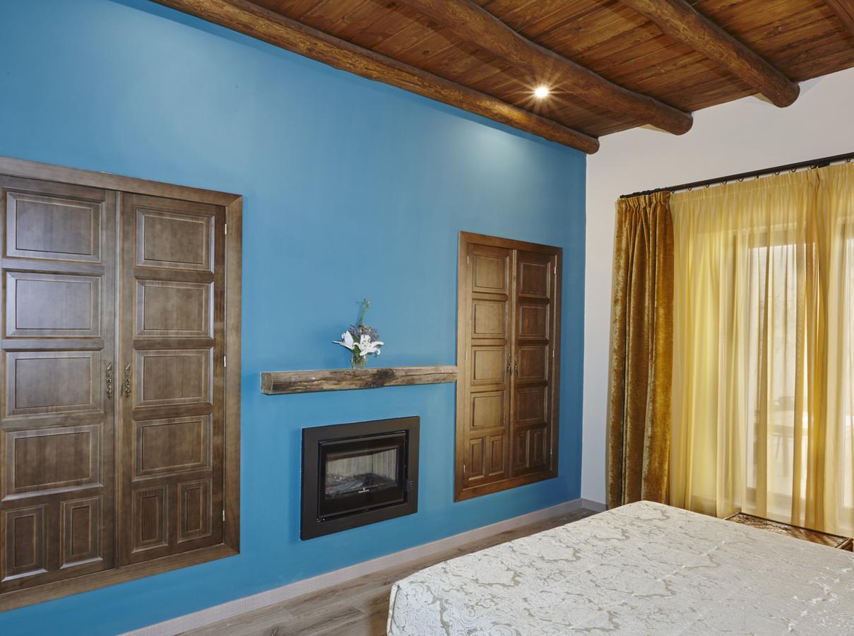 Hotel Galeria Essentia Aracena Eksteriør bilde