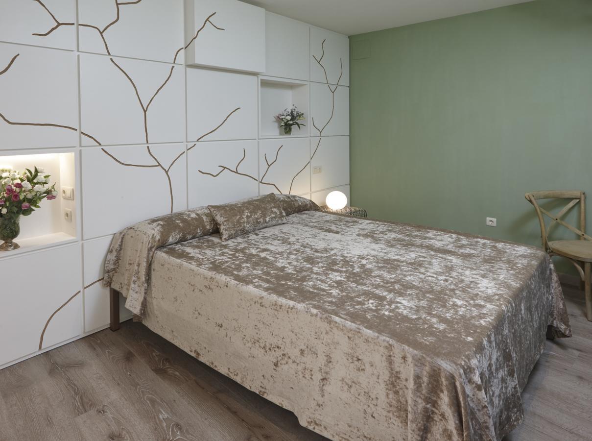 Hotel Galeria Essentia Aracena Eksteriør bilde