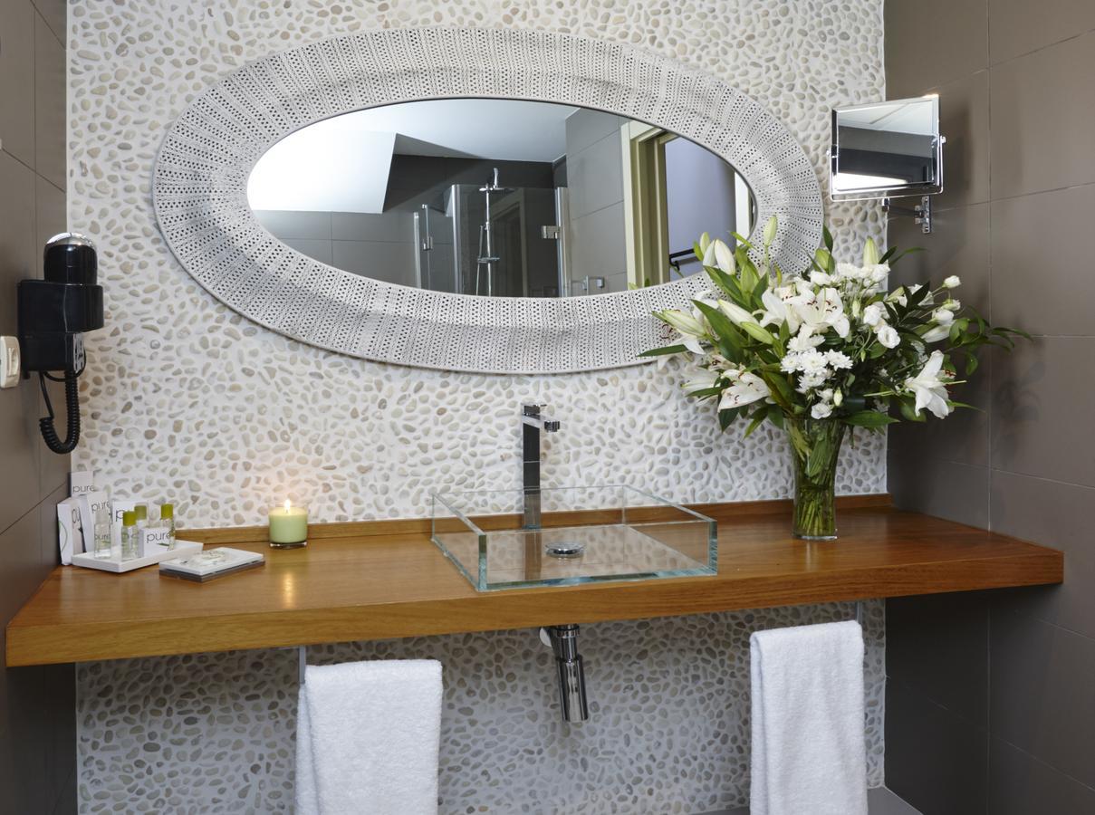 Hotel Galeria Essentia Aracena Eksteriør bilde