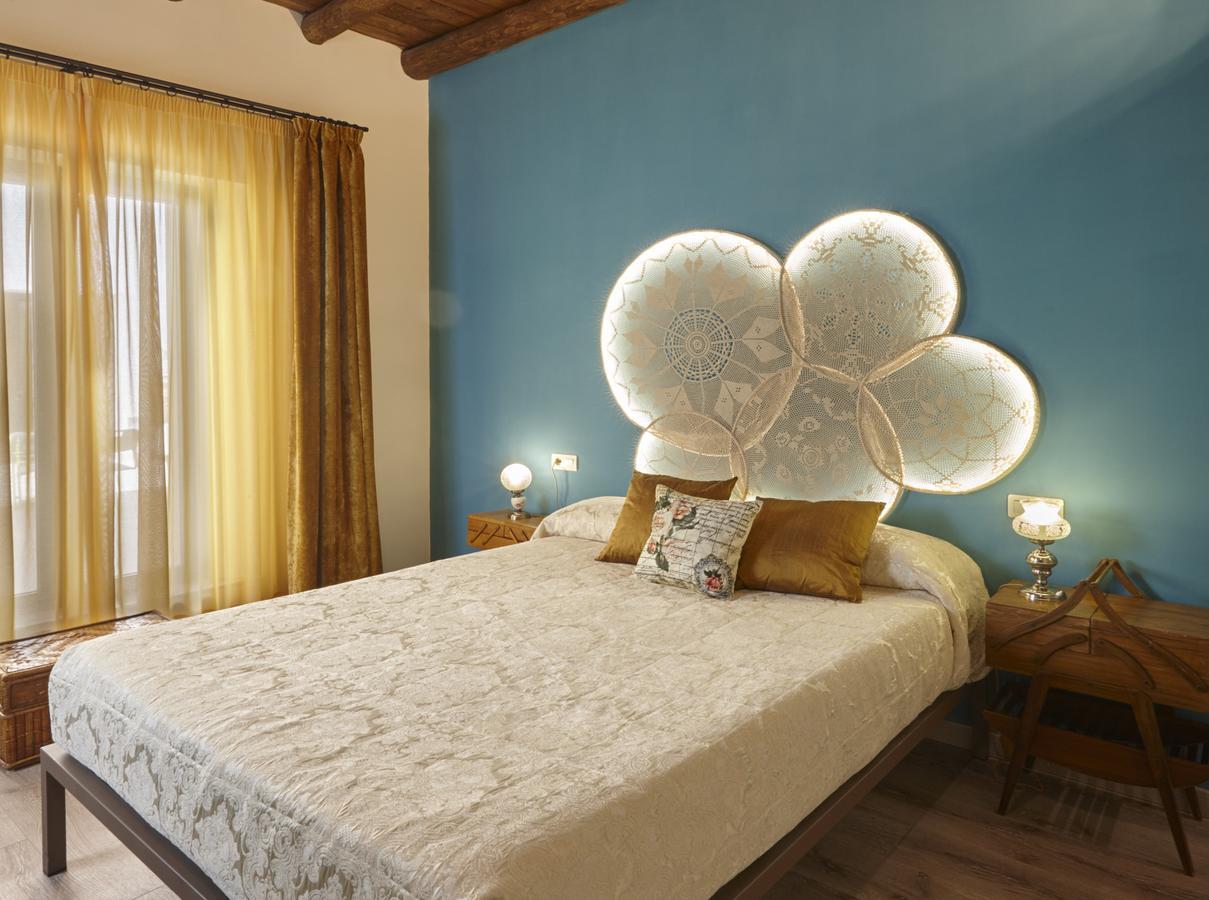 Hotel Galeria Essentia Aracena Eksteriør bilde