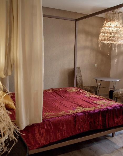 Hotel Galeria Essentia Aracena Eksteriør bilde
